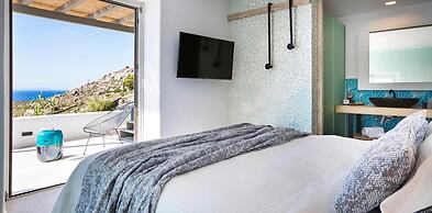 Amyth of Mykonos Super Paradise