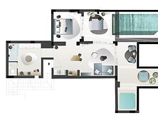 Amyth of Mykonos Super Paradise