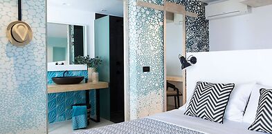 Amyth of Mykonos Super Paradise