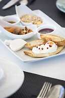 Amyth of Mykonos Super Paradise