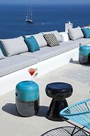 Amyth of Mykonos Super Paradise