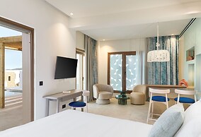 Amyth of Mykonos Super Paradise