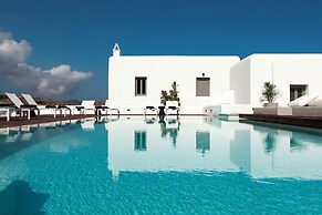 LYO Boutique Hotel