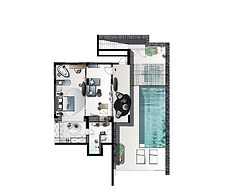 Amyth of Mykonos Super Paradise