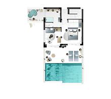 Amyth of Mykonos Super Paradise