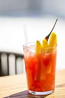 Amyth of Mykonos Super Paradise