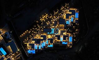 Amyth of Mykonos Super Paradise