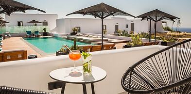 Amyth of Mykonos Super Paradise