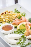 Amyth of Mykonos Super Paradise