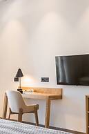 Amyth of Mykonos Super Paradise