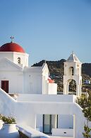 Amyth of Mykonos Super Paradise