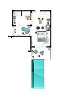 Amyth of Mykonos Super Paradise