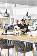 Amyth of Mykonos Super Paradise