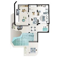 Amyth of Mykonos Super Paradise