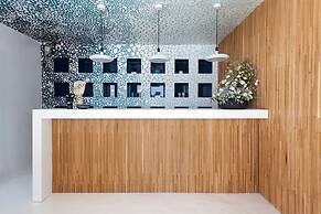 Amyth of Mykonos Super Paradise