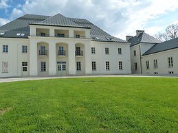 Zamek Biskupi Janów Podlaski