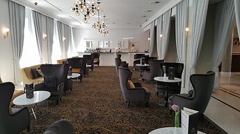 Zamek Biskupi Janów Podlaski