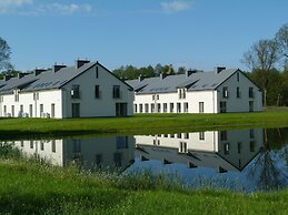 Zamek Biskupi Janów Podlaski
