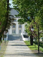 Zamek Biskupi Janów Podlaski