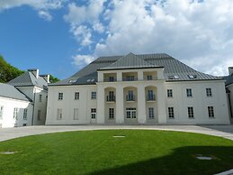 Zamek Biskupi Janów Podlaski