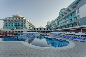 Sensitive Premium Resort & Spa - All Inclusive
