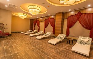 Sensitive Premium Resort & Spa - All Inclusive