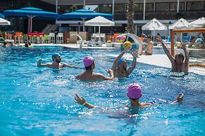 Sensitive Premium Resort & Spa - All Inclusive