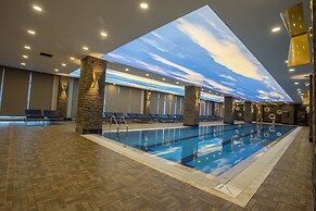 Sensitive Premium Resort & Spa - All Inclusive