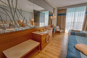 Sensitive Premium Resort & Spa - All Inclusive