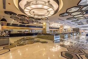 Sensitive Premium Resort & Spa - All Inclusive