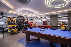 Sensitive Premium Resort & Spa - All Inclusive