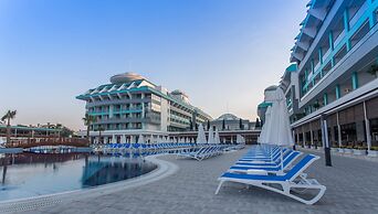 Sensitive Premium Resort & Spa - All Inclusive