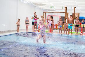 Sensitive Premium Resort & Spa - All Inclusive