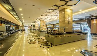 Sensitive Premium Resort & Spa - All Inclusive