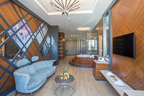 Sensitive Premium Resort & Spa - All Inclusive