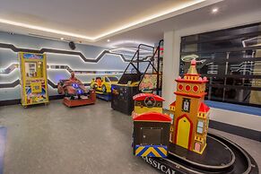 Sensitive Premium Resort & Spa - All Inclusive