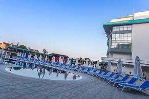 Sensitive Premium Resort & Spa - All Inclusive