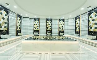 Sensitive Premium Resort & Spa - All Inclusive