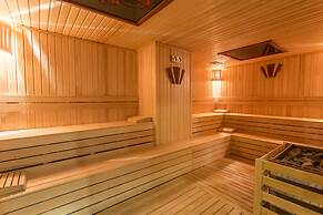 Sensitive Premium Resort & Spa - All Inclusive