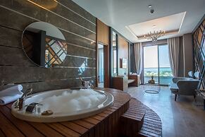 Sensitive Premium Resort & Spa - All Inclusive