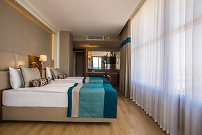 Sensitive Premium Resort & Spa - All Inclusive