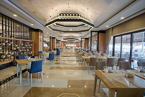 Sensitive Premium Resort & Spa - All Inclusive