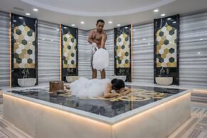 Sensitive Premium Resort & Spa - All Inclusive