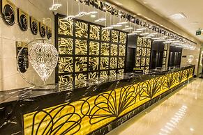 Sensitive Premium Resort & Spa - All Inclusive