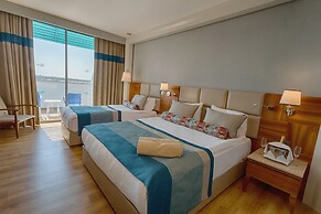 Sensitive Premium Resort & Spa - All Inclusive