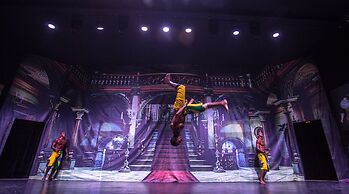 Sensitive Premium Resort & Spa - All Inclusive