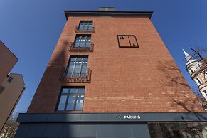 Ilonn Boutique Limanowskiego