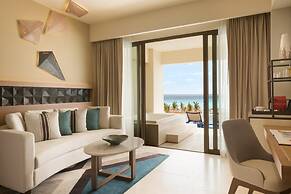Turquoize at Hyatt Ziva Cancun - Adults Only - All Inclusive