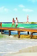 Turquoize at Hyatt Ziva Cancun - Adults Only - All Inclusive