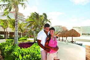 Turquoize at Hyatt Ziva Cancun - Adults Only - All Inclusive